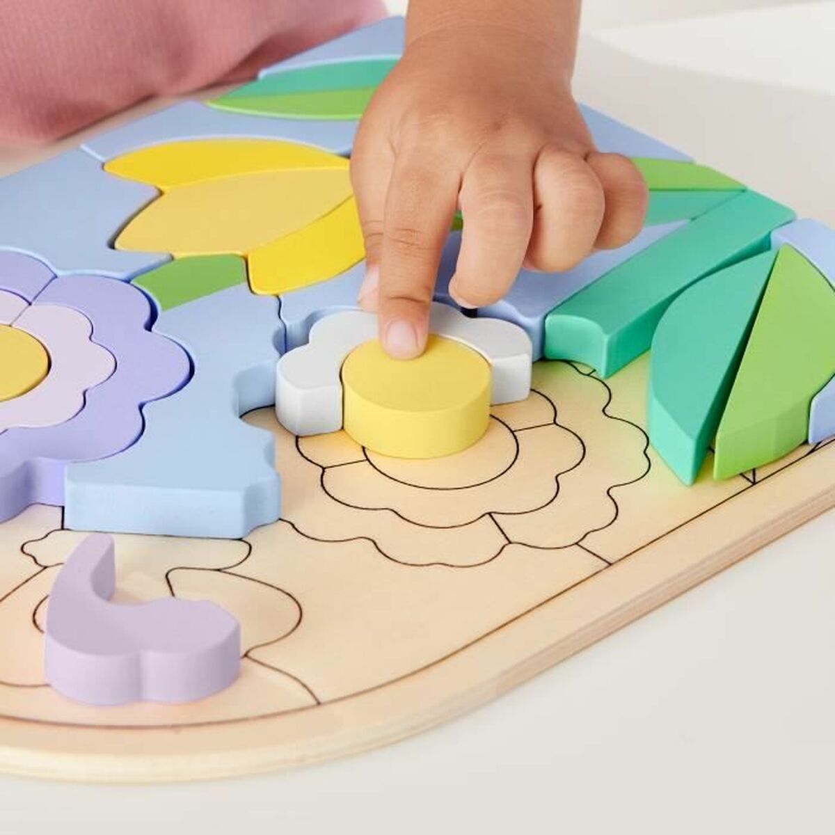 Lernspiel Fisher-Price HXT97
